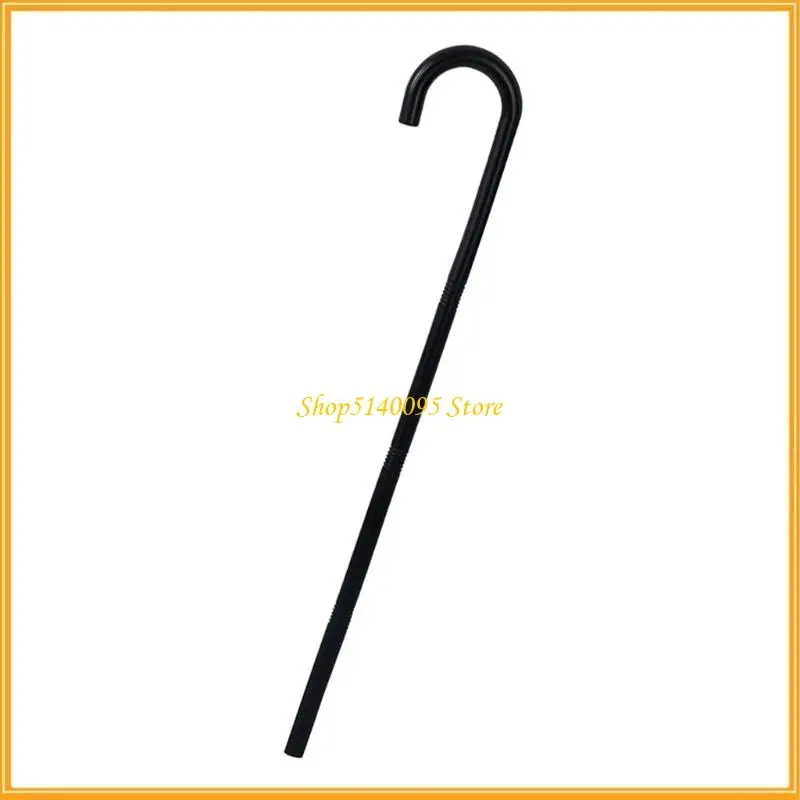 

DXAE Victorian Costume Rich Uncle Costume Accessory Gentleman Costume Mustache Cane
