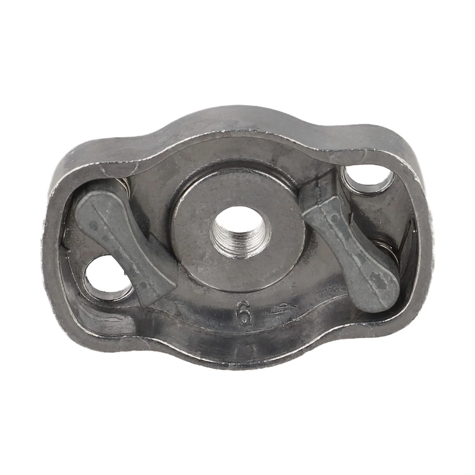 Mower Starting Solution Power Tool Part Mower Starter Recoil Starter Replacement Starter Part Rugged Materials