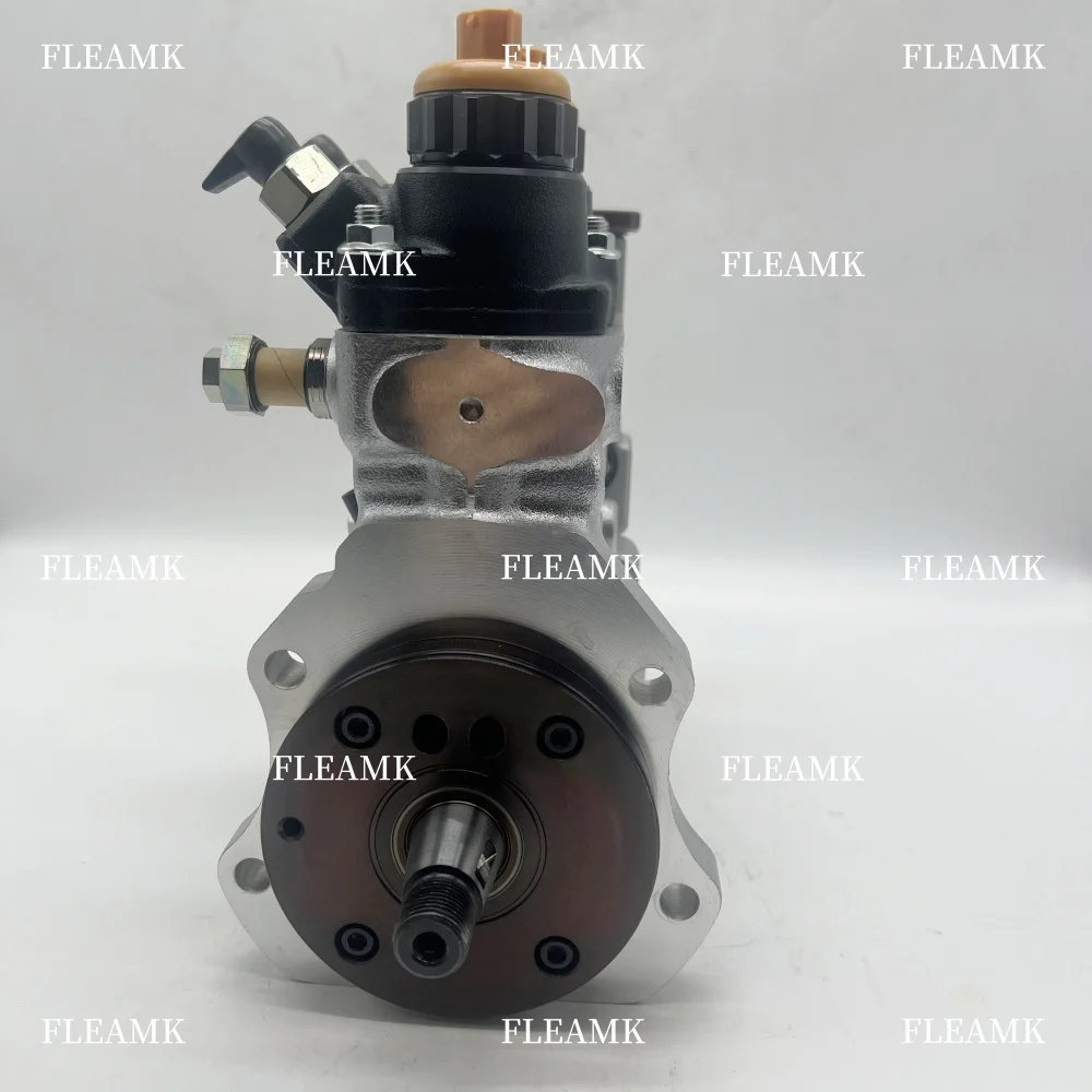 High Quality Diesel Common Rail Fuel Injection Pump 094000-0540 11101048D 094000-0541 1111010C6210000