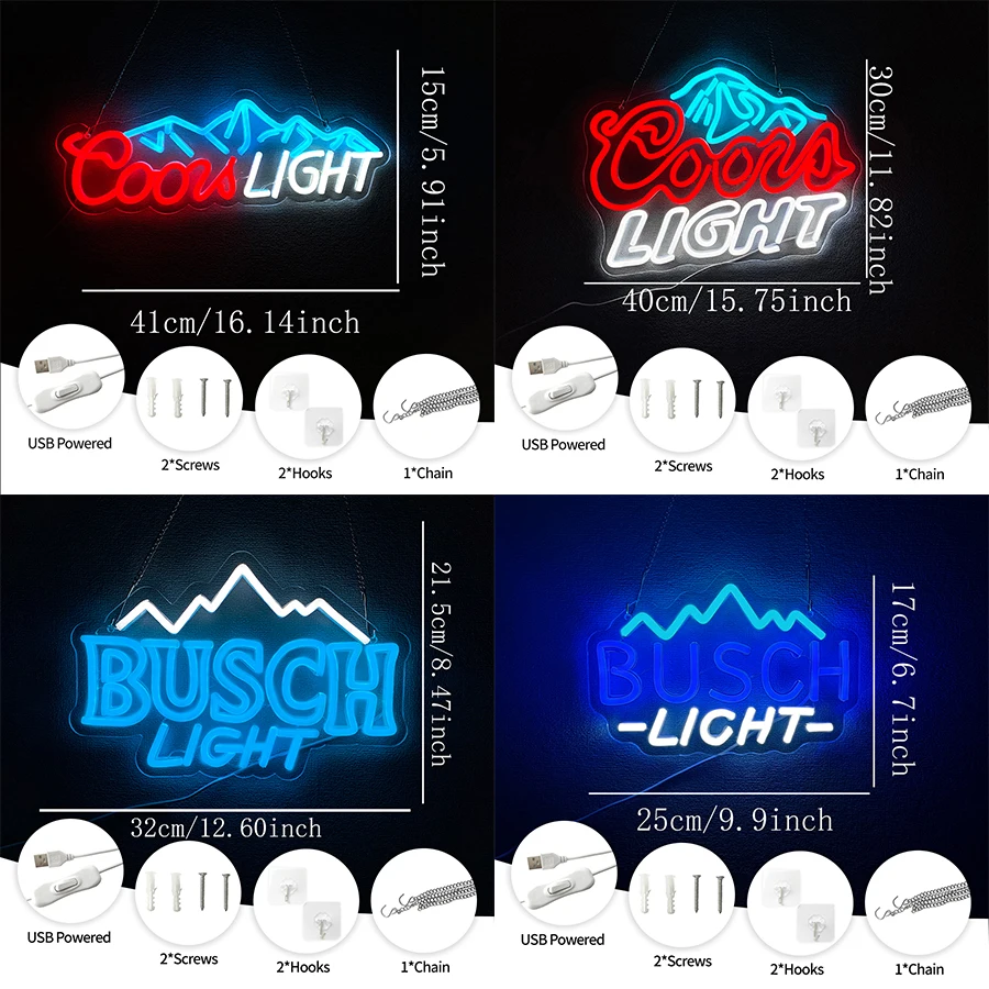 Crs Light Led Neon Sign, Used For Wall Decor, Bedroom Bar Man Cave Restaurant Art Wall Lamp, Christmas Birthday Party Gifts.