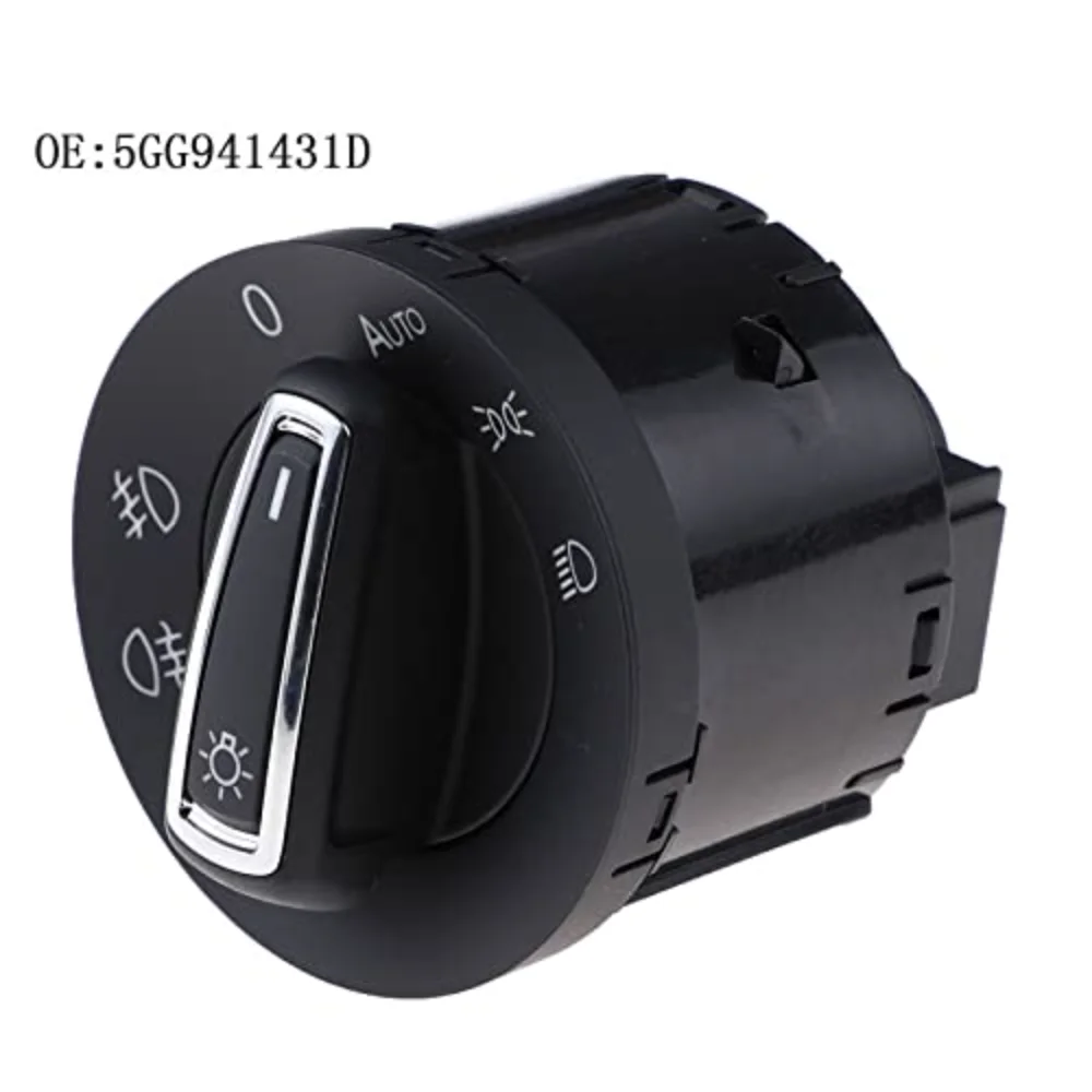 5GG941431D السيارات العلوي التبديل مقبض تحكم أوتوماتيكي سيارة 5GG 941 431 D صالح لفولكس واجن جولف 7 MK7