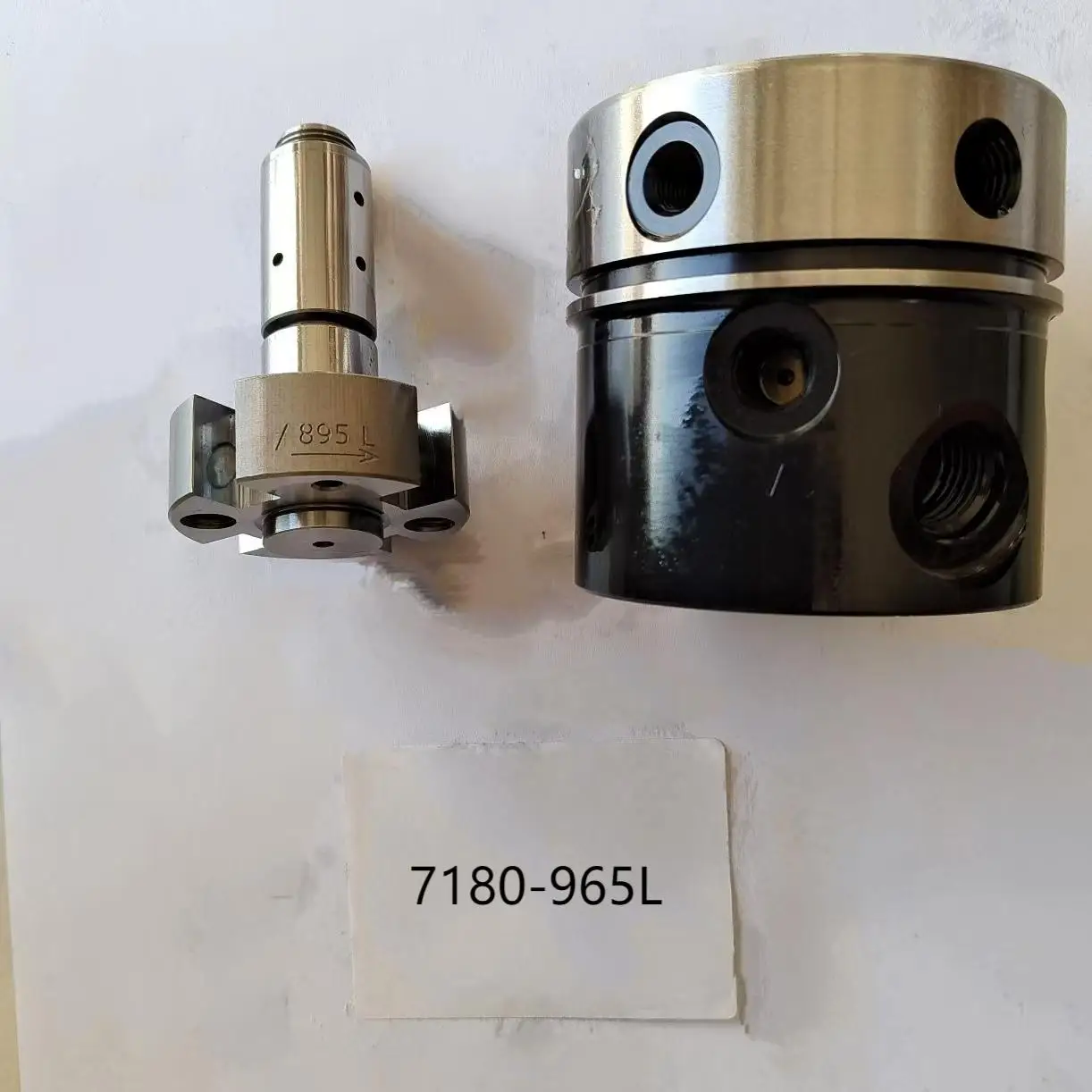 Testa rotore 7180-965L