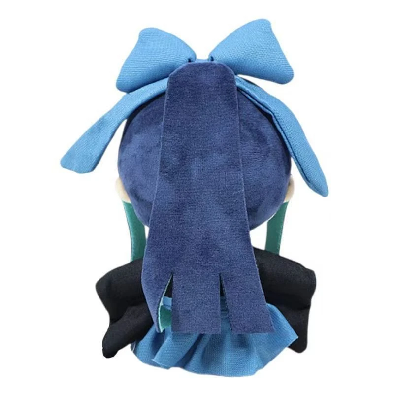 Ado Hibana World Tour Plush Toys Soft anime Stuffed Yamato Nadeshiko Plush Doll Ado Cartoon Birthday xmas collect Gift Fans