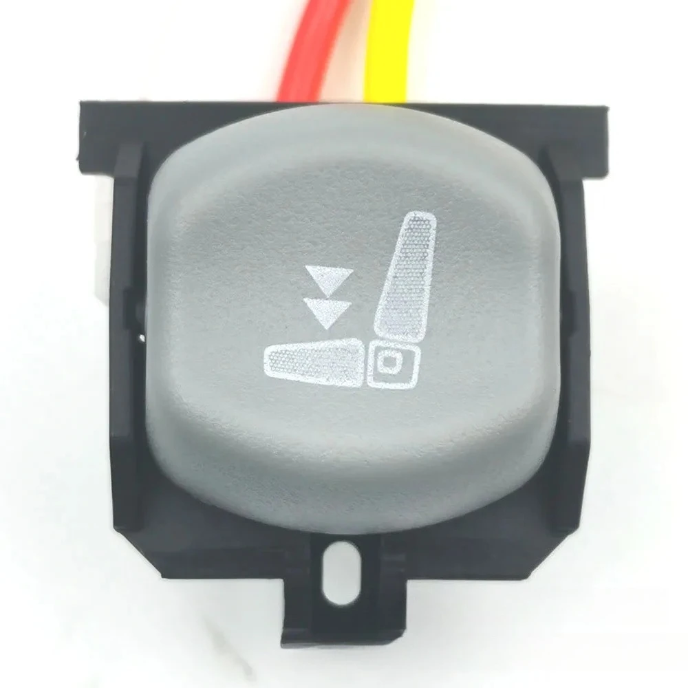 OE: 42538395 929527-46 Iveco/MAN Seat Quick Release Control Valve for Left Side