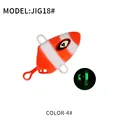 Only Head Color 3