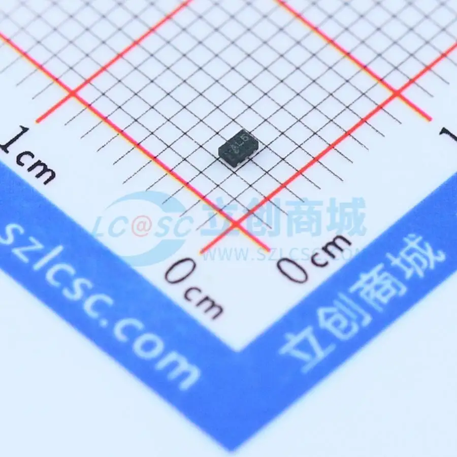 101 PCS Hangzhou Zhongkewei AT2659 RF Low Noise Amplifier