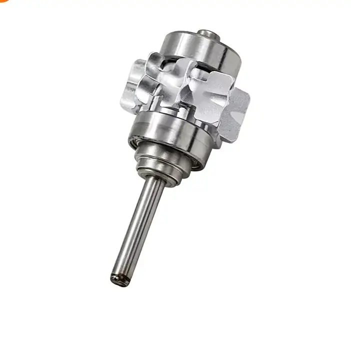 Complete Rotor for NSK Ti-Max X600L / X650 / X600KL / X600BL / X600SL / X600WL – TiX-Su03