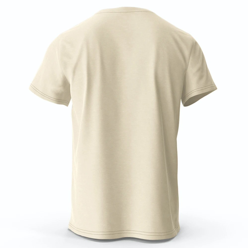 Bone To Ride Print, Men's Novel Graphic Design T-shirt, Casual Comfy Summer Tees for Men's Daily ActivitiesTops Clothing