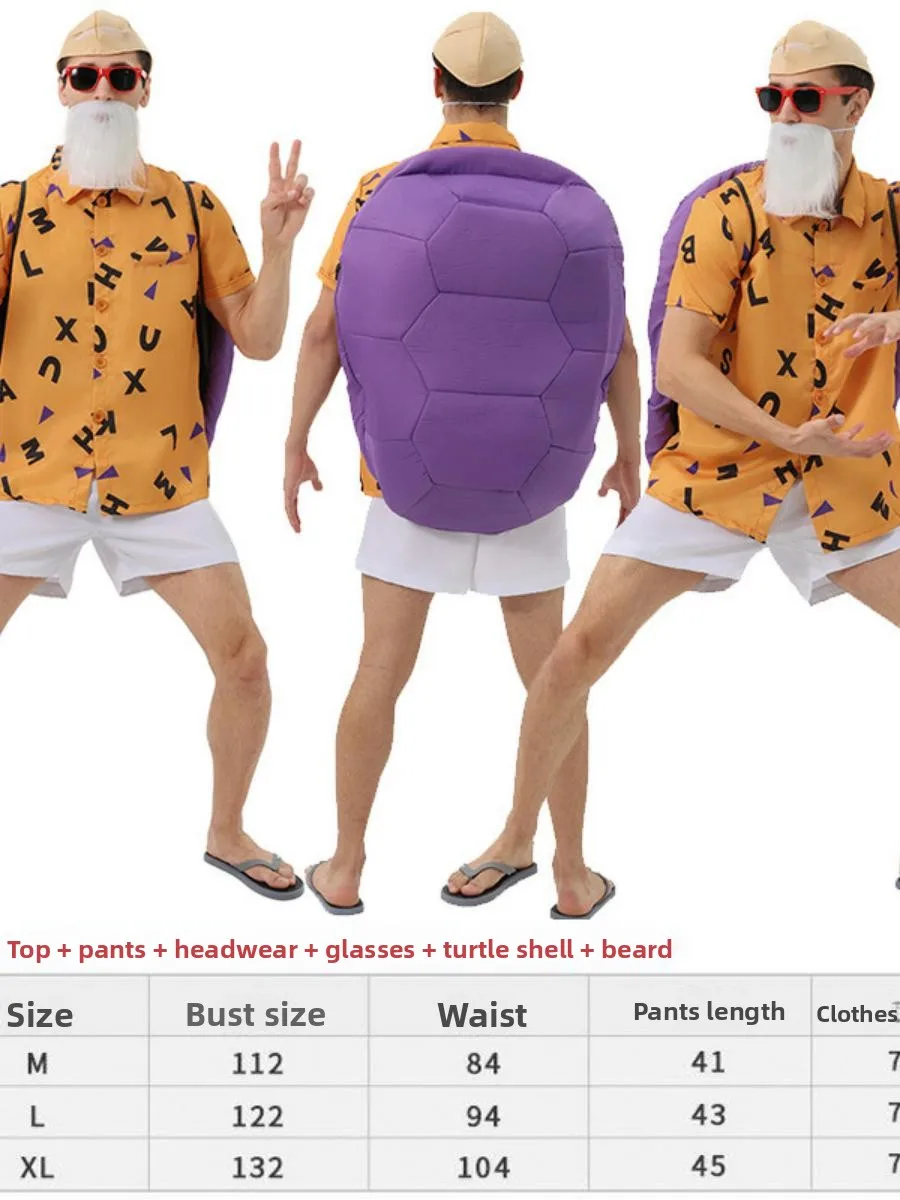 Loween Par Costume …