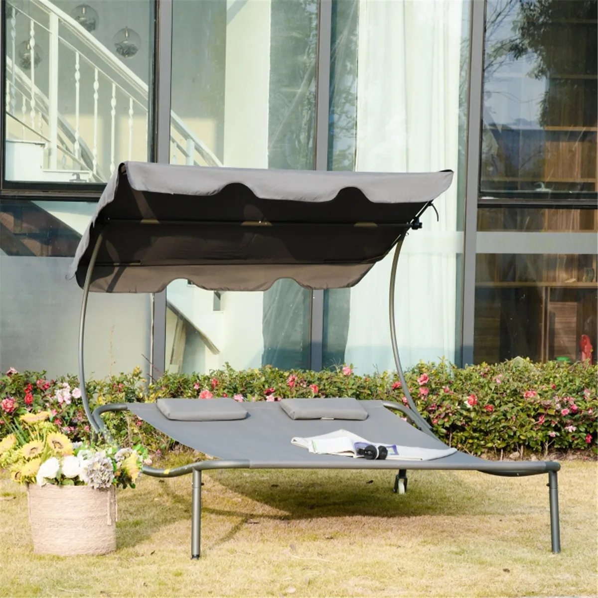 

Folding Lounge Chairs / Beach Chairs silla plegable with wheel fishing chair folding chairs outdoor-furniture Outdoor Furniture