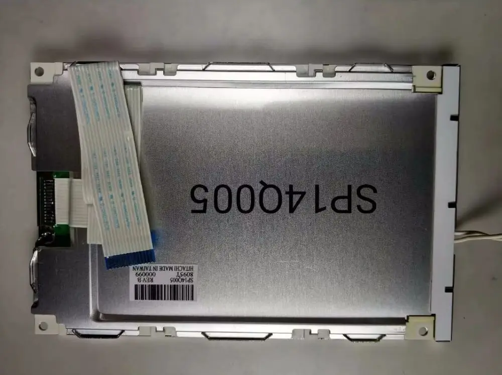 

For industry medical equipment SP14Q005 LCD Displays