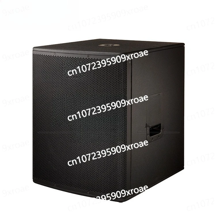 

ELX118 Professional Stage Performance Single 18-inch Heavy Subwoofer Speaker High Power