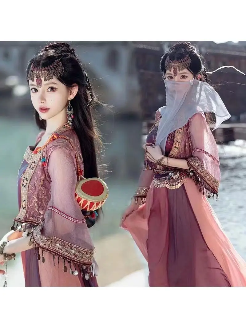 majemii-fee-epee-orchidee-violette-ancien-costume-chinois-hanfu-minori-fille-ethnique-sle-hanfu-minori-vent-jupe