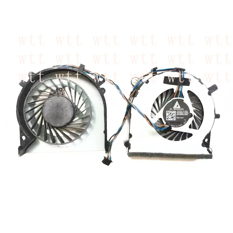 

For HP 14-AC 14-AF 14-AN 14-AD 240 G4 Cooling Fan With Heatsink 813508-001