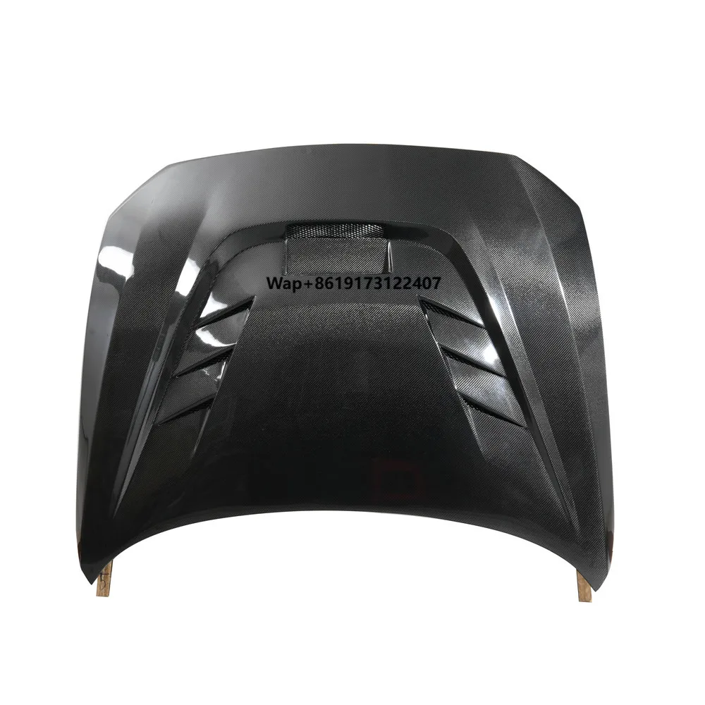 

Body Parts Bonnet Carbon Fiber Engine Hood for F20 F21 F22 F23 F87 M2 M2C Car Auto Cover 1 Series 2 Series