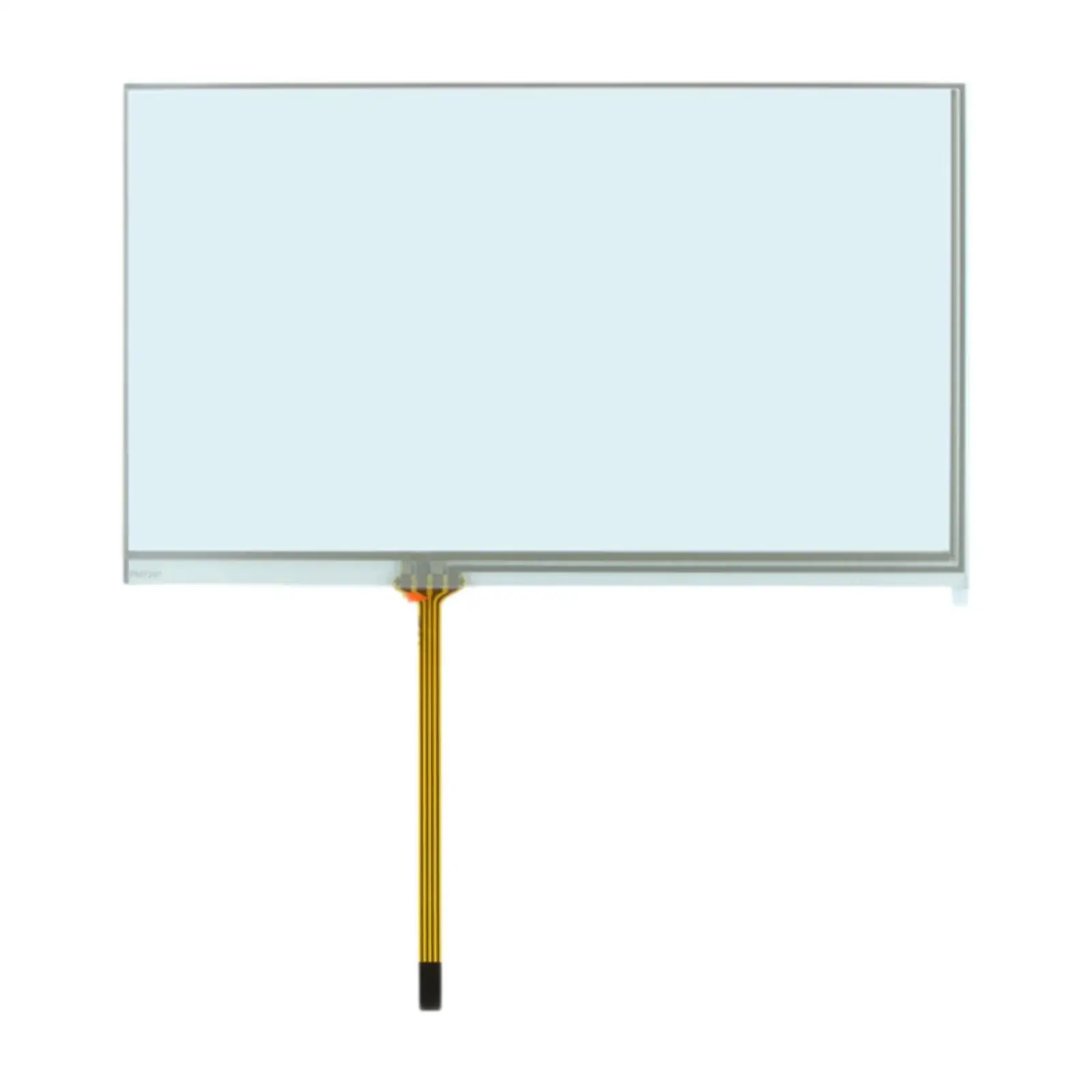 Resistive Touch Screen Panel 7inch Professional for Car DVD High Performance