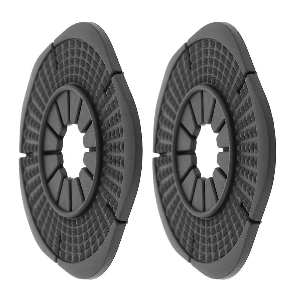 

2pcs Silicone Car Arm Protector Windshield Universal Arm Hole Cover Splashproof Durable Easy Installation Various Vehicle Models