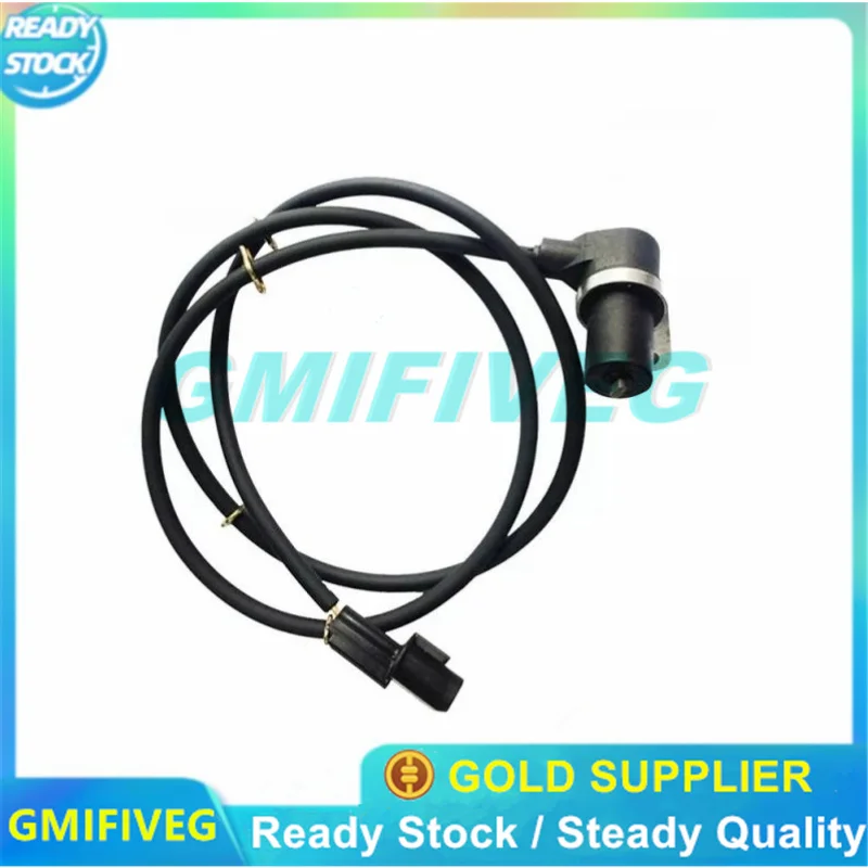 Front Right ABS Wheel Speed Sensor MR249448 fit for Mitsubishi Lancer Evolution / Evo 4 /5 /6