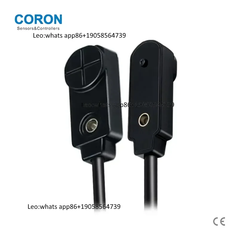 CLJ-F12A-4UAPA High Quality Ultra Small Inductive Proximity Sensor PNP NO Output One-Year Warranty in Stock