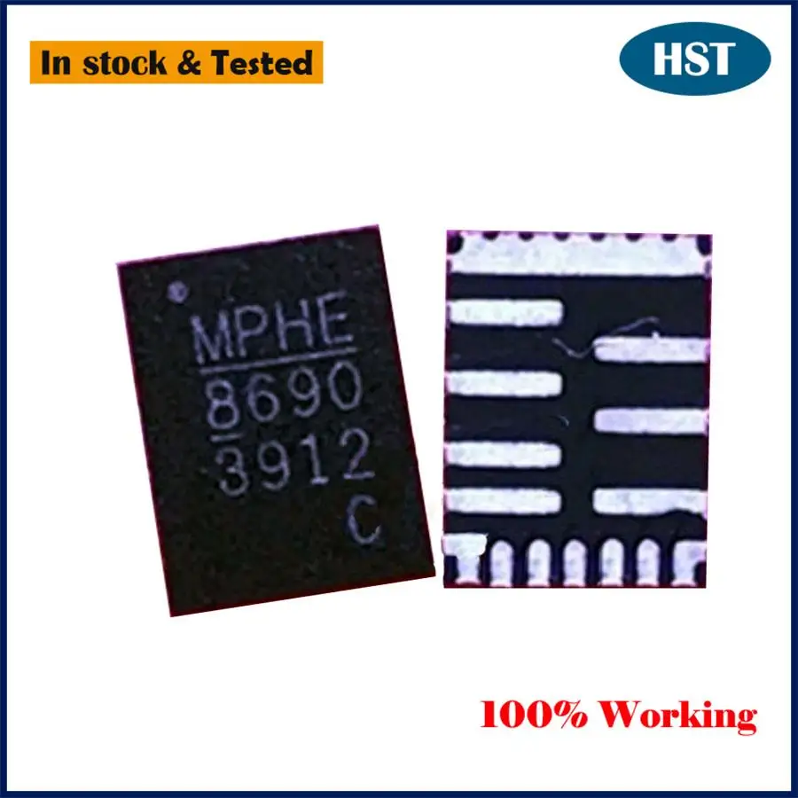 5 قطعة/الوحدة جديد الأصلي MP86903-CGLT-Z MP86903 MP86903C MP86903B 86903 QFN IC رقاقة شرائح