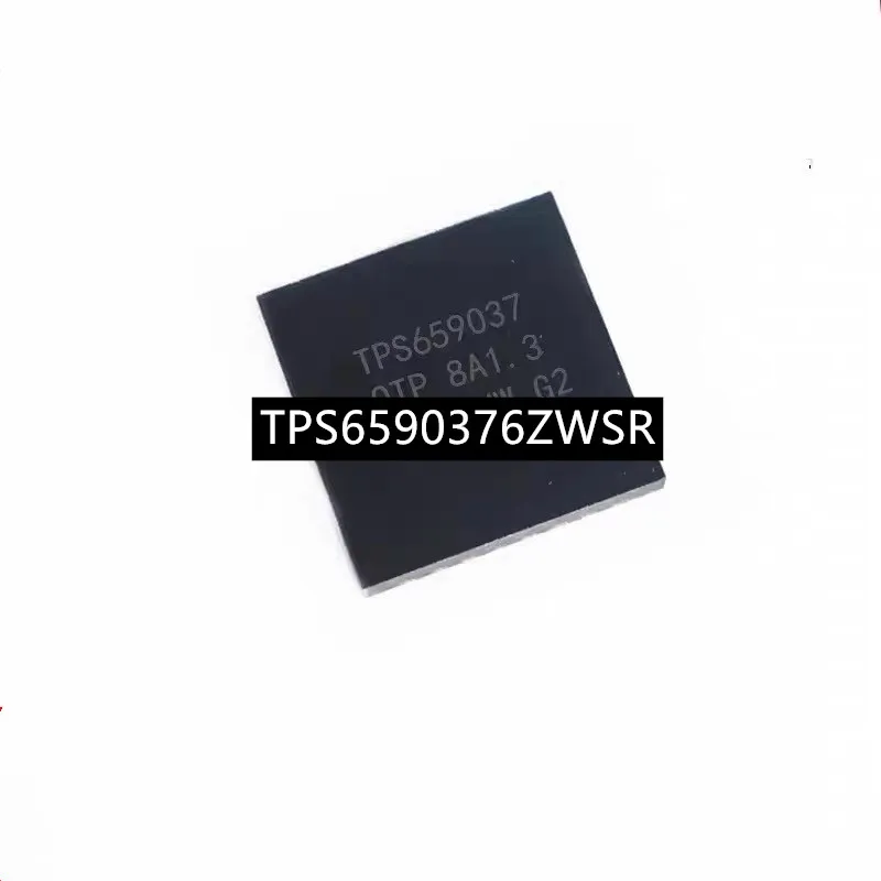 

1pcs/lot New Original TPS6590376ZWSR TPS6590376 BGA-169 in stock