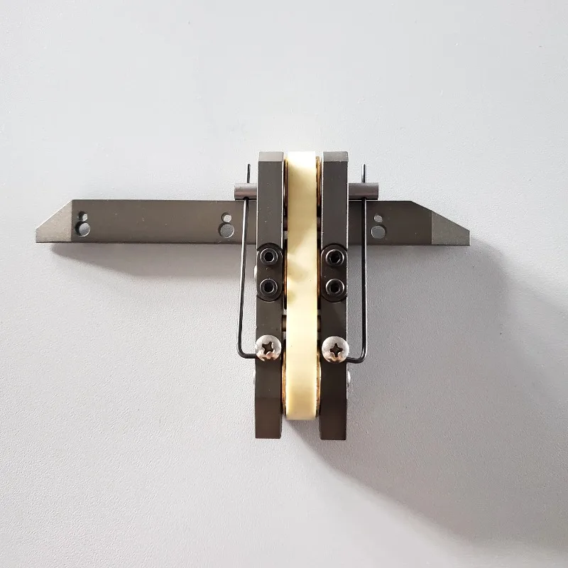 

Book Sewing Machine Parts G970033 Aster150 Belt Roller Set G988552