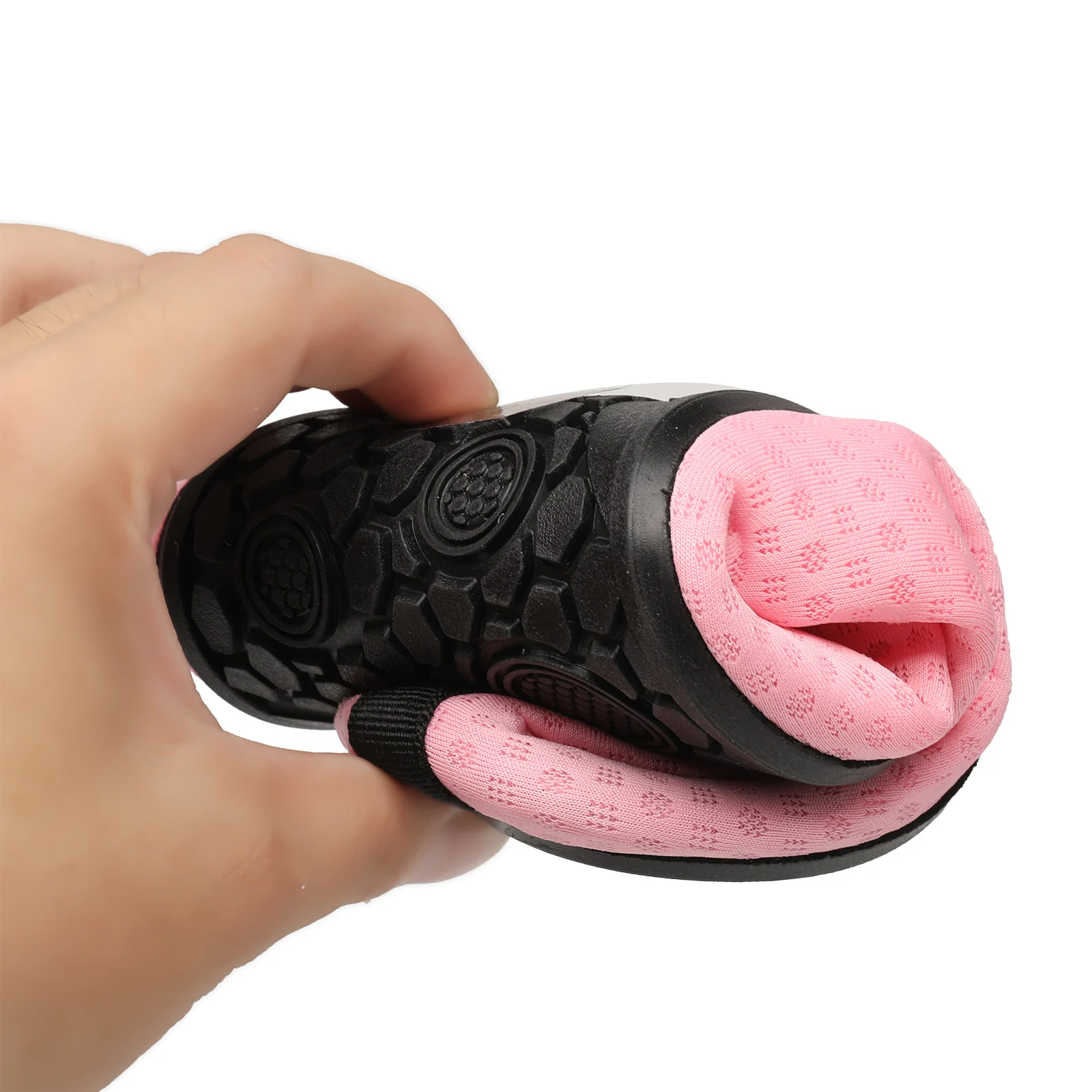 Tauchen Schuhe Frauen Aqua Schuhe Männer Strand Schwimmen Wasser Sport Socken Barfuß Sneaker Fitness Tanz Schwimmen Surfen Schnorcheln Schuh – Detail 8