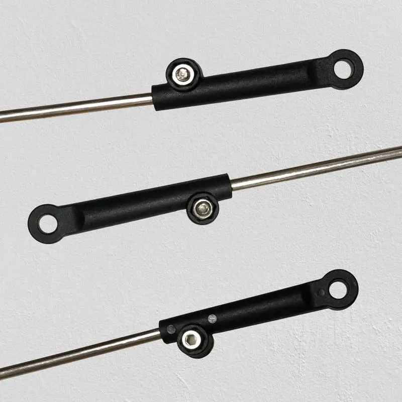 Bikes Front Fork Holder Bicycles Fenders Support Pole Flexible Bikes Fenders Parts Cycling Repair Parts plastic Stable Mounting