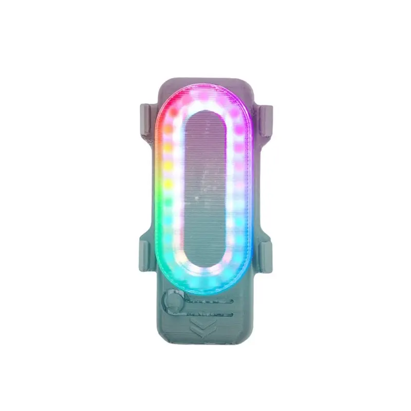 as95-rgb-led-ナイトフライトライト-dji-avata360-2-用-2-in-1-led-ランディングギア-カラフルなフラッシュ警告灯-dji-avata360-用