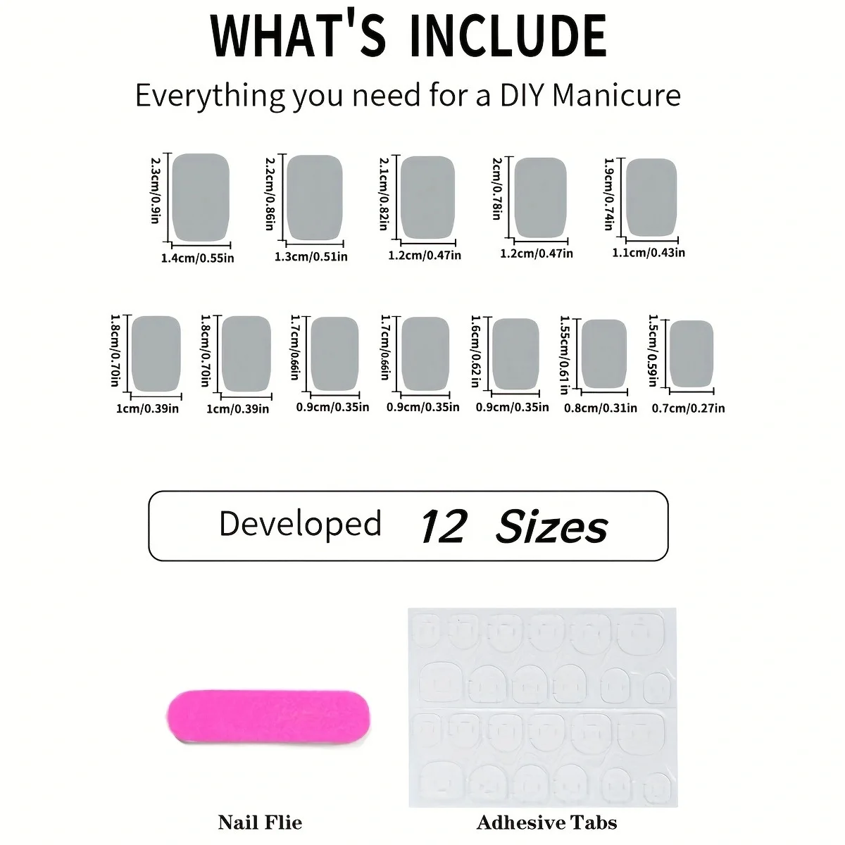 24 Stück Dopamin Regenbogen Graffiti Französischer Stil Press On Nails Y2k Silver Star Coffin Fake Nails Gelb Weiß Wave Point Falscher Nagel