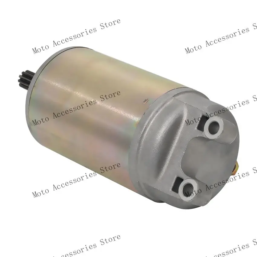 Motorcycle Starter Motor Fits for Triumph Speed Triple 955 From 1050 UP TO Tiger 955i Sprint OEM:T1311119 / T1310605 / T1310595