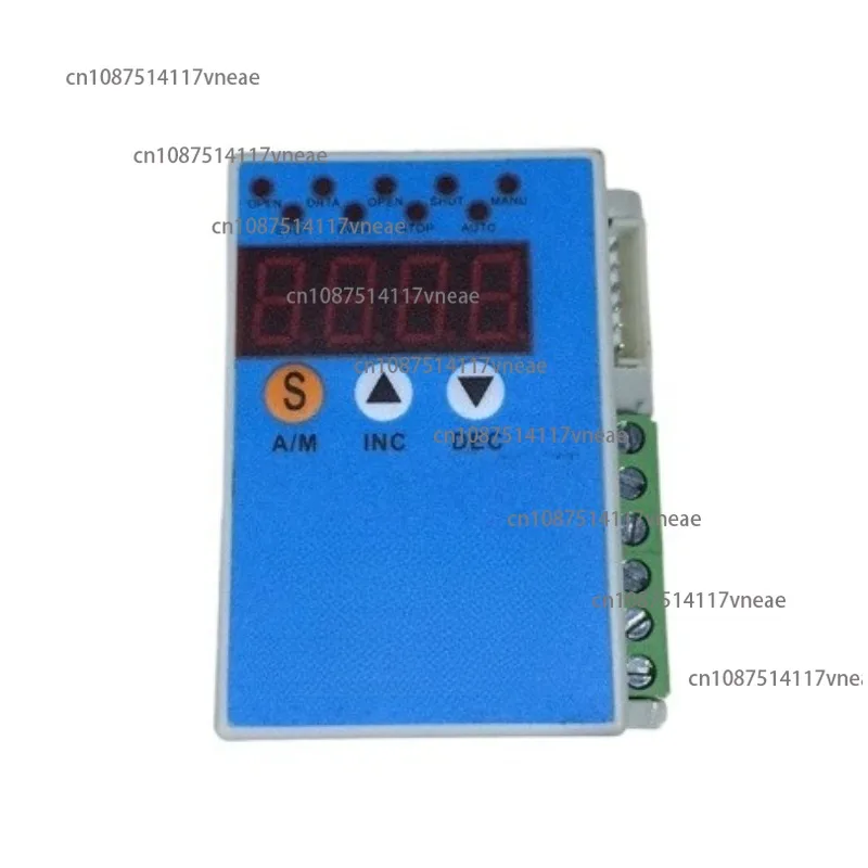 ZXQ2004C Intelligent Controller Proportional Control Control Module ZXQ2004