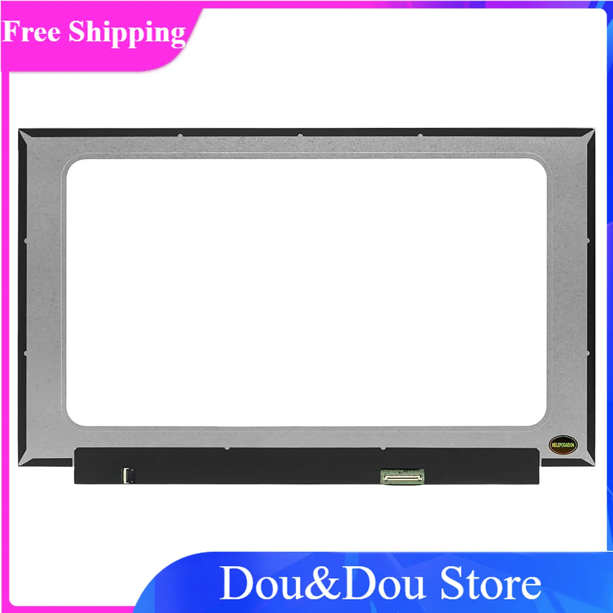 

NT156FHM-TS0 15.6" 1920×1080 LCD LED display screen LCD