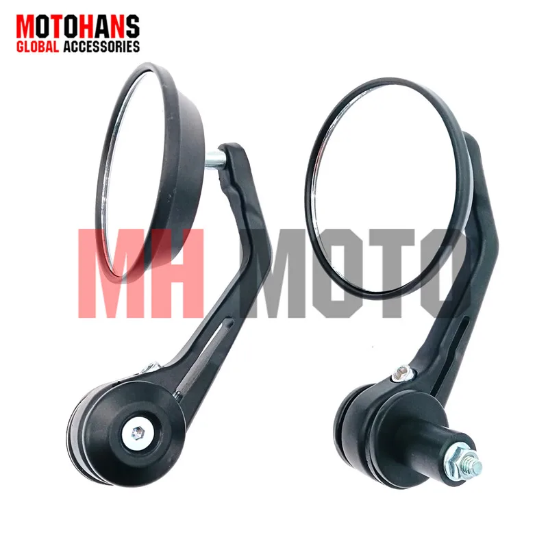 

UNIVERSAL ALLOY RACING MIRROR MOTORCYCLE PARTS