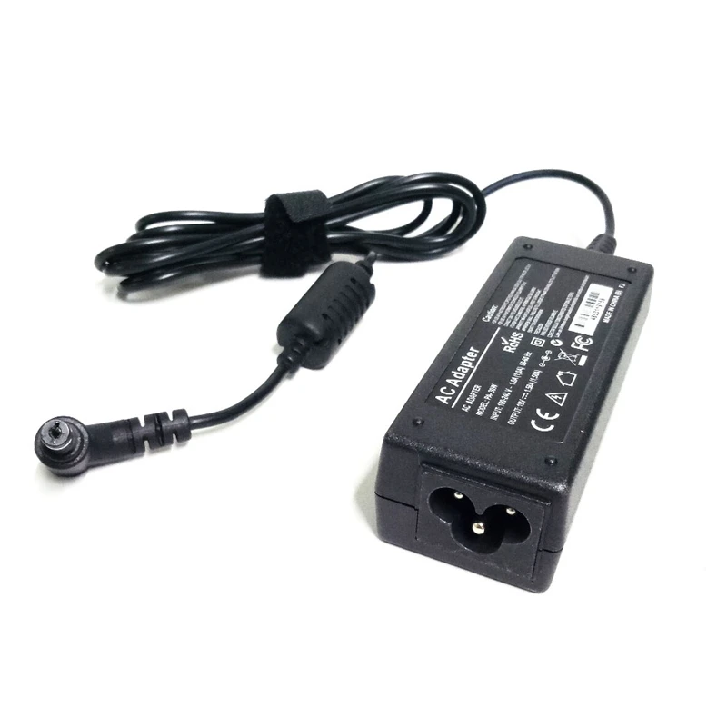 Laptop adapter 19V 1.58A 30W 5.5*1.7mm AC Power Adapter Charger For ACER Aspire One D255 D255E D260 ZG5 ZA3 KAV60 NAV50T D250