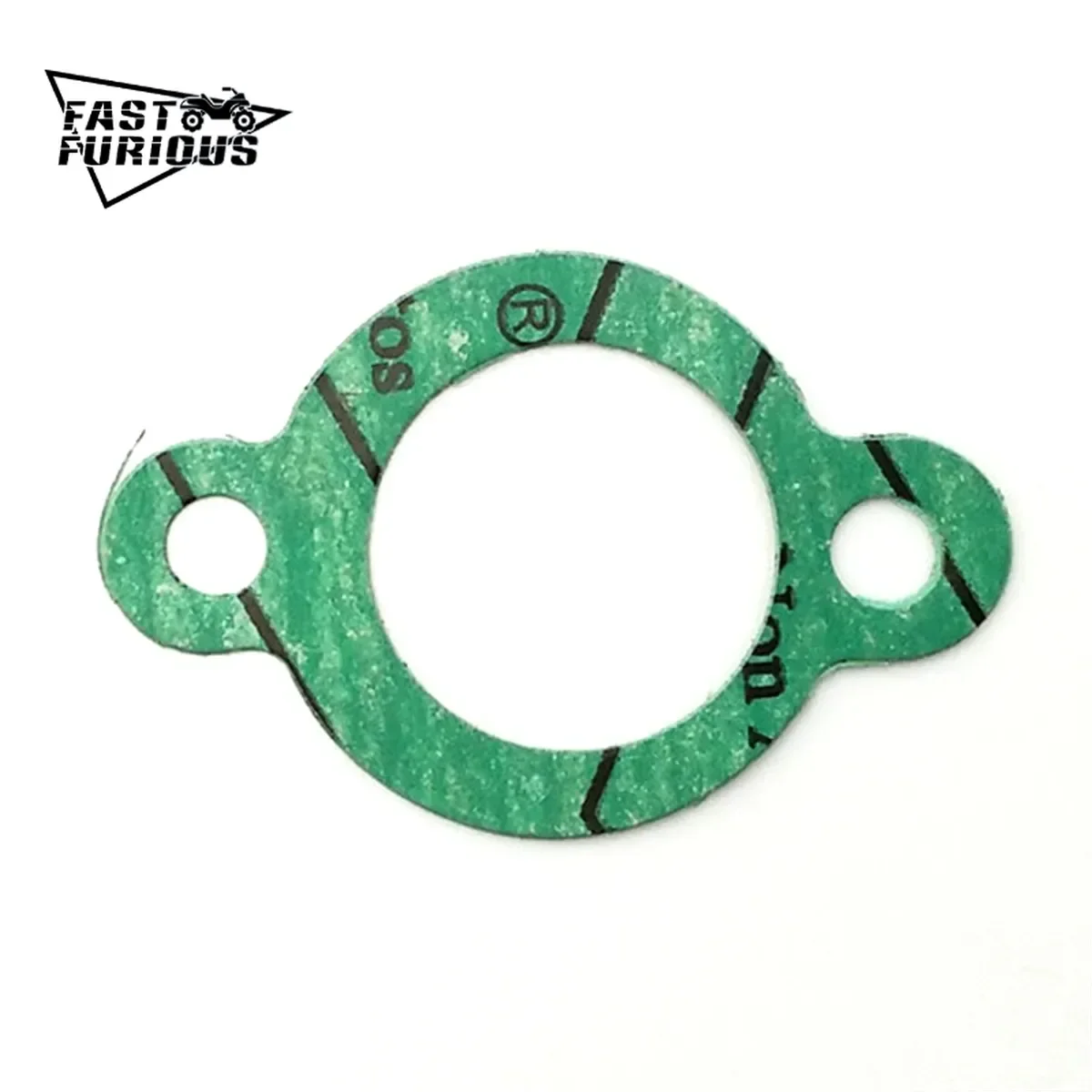 KAZUMA ATVs Parts kzm 500cc Timing chain tensioner gasket 192MR-1000006 buggy atv/utv parts & accessories