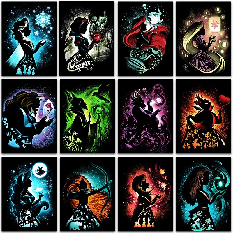 Full Square&Round D… - image