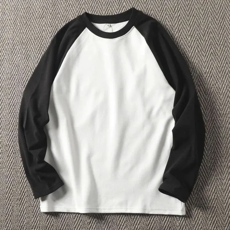 Harajuku المرقعة البلوز المرأة M3XL كنزة بمقاس كبير جولة Ne شتاء دافئ مريح صالح الشارع Sle رداء علوي غير رسمي #2