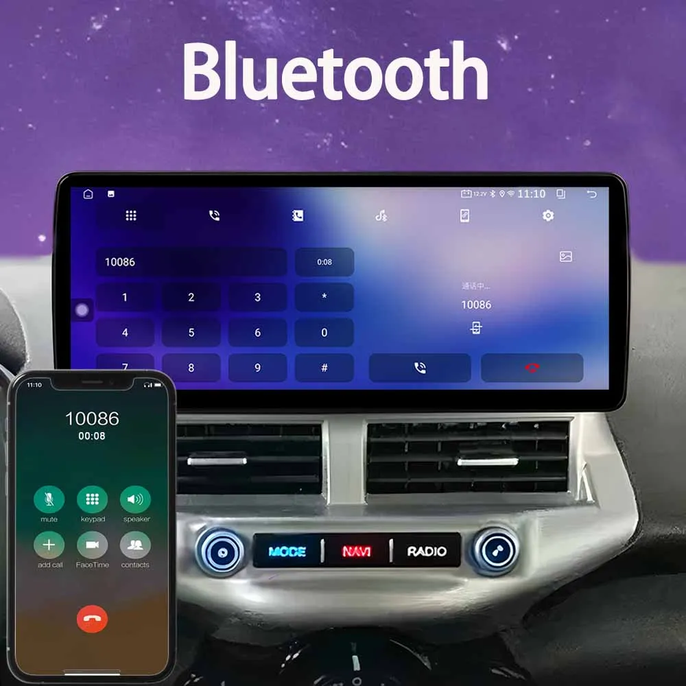 وحدة الرأس واي فاي سيارة أندرويد 15 لهوندا CR-V 5 RW RT 2017 - 2022 راديو السيارة مشغل فيديو الوسائط المتعددة نظام تحديد المواقع نافي ستيريو بلوتوث DSP