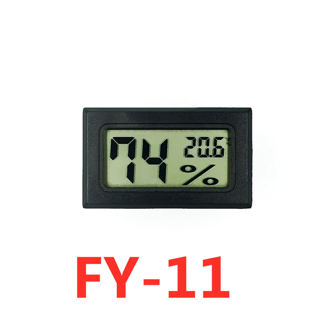 Embedded probe-equipped digital thermometer, electronic temperature detection sensor FY-10, FY-11, FY-12