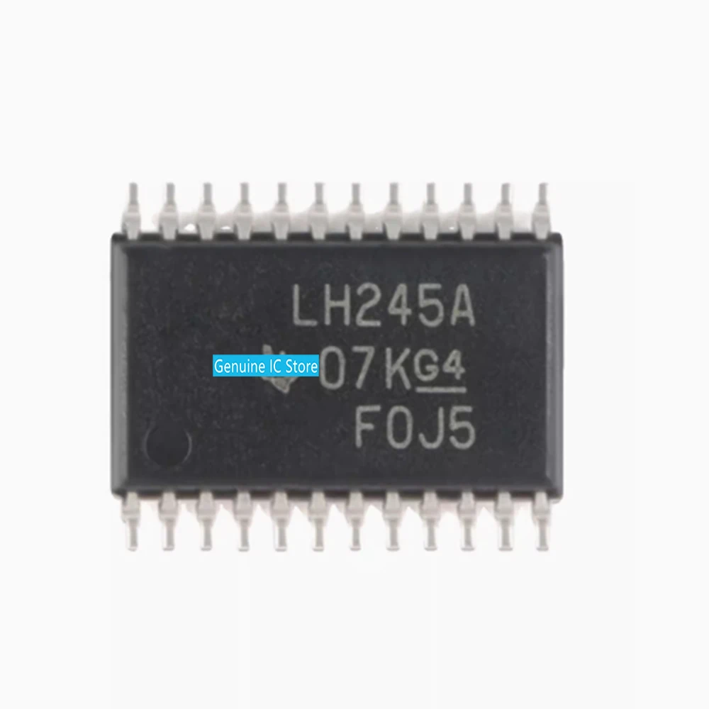 5pcs/lot SN74LVCC3245APWR LH245A SN74LVCC3245A  SOP New Original Genuine Ic