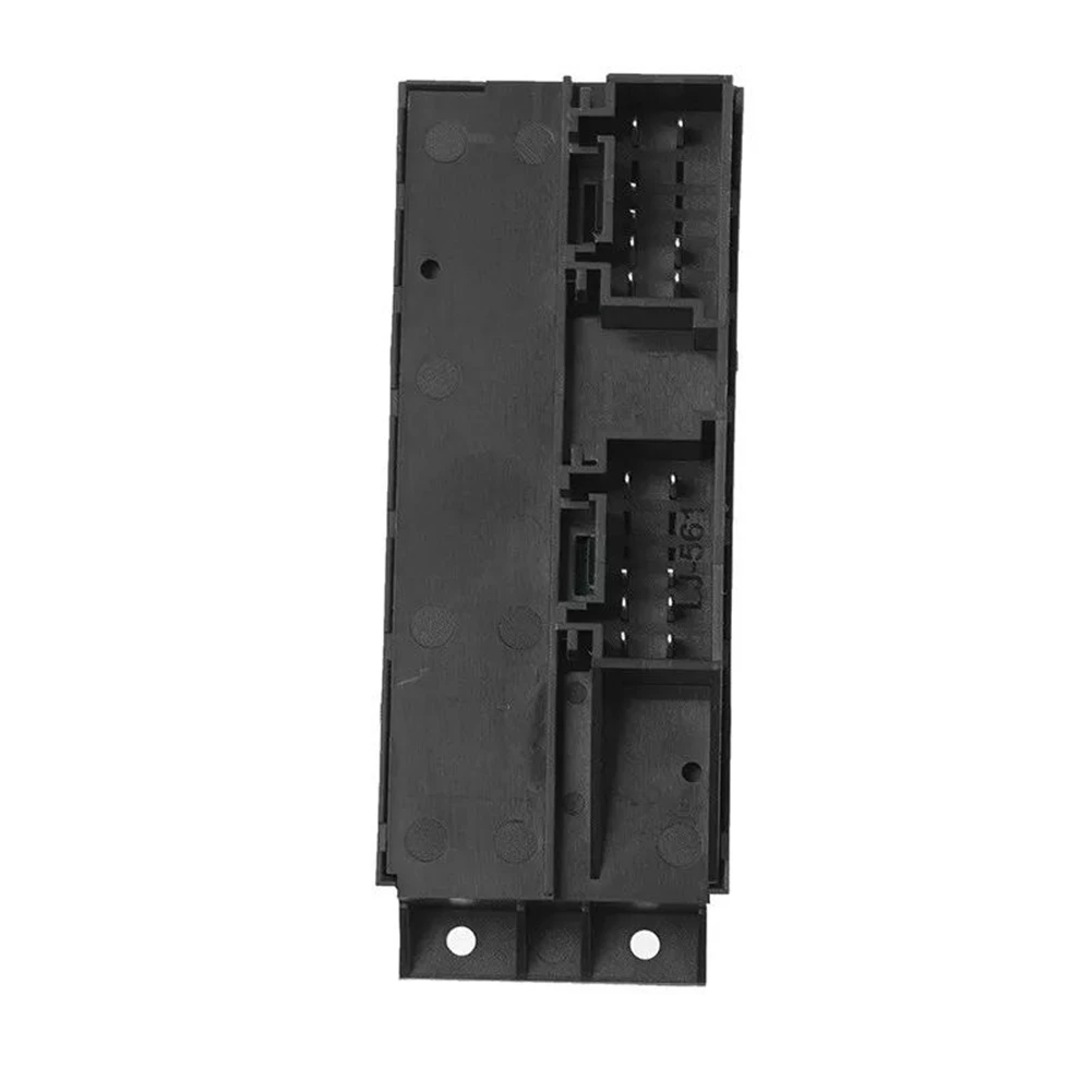 

Excellent-15753934 15054161 Front Left Electric Power Window Switch Lifter Control Button For Silverado GMC Sierra LHD