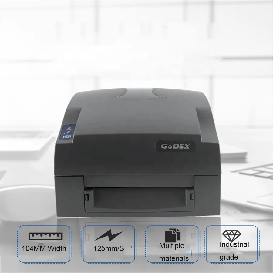Jewelry Making Machine Barcode Label Printer Jewelry Label Printer