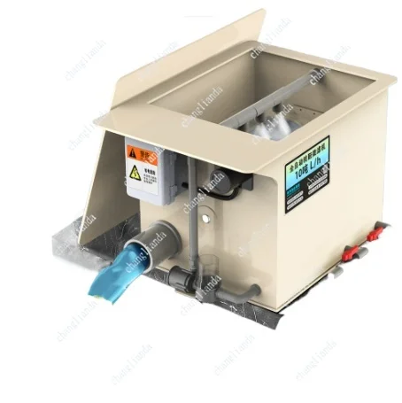 Fish Pond Filter, Drum Microfilter, Aquaculture Water Circulation Purification System, Automatic Backwash System Equipment