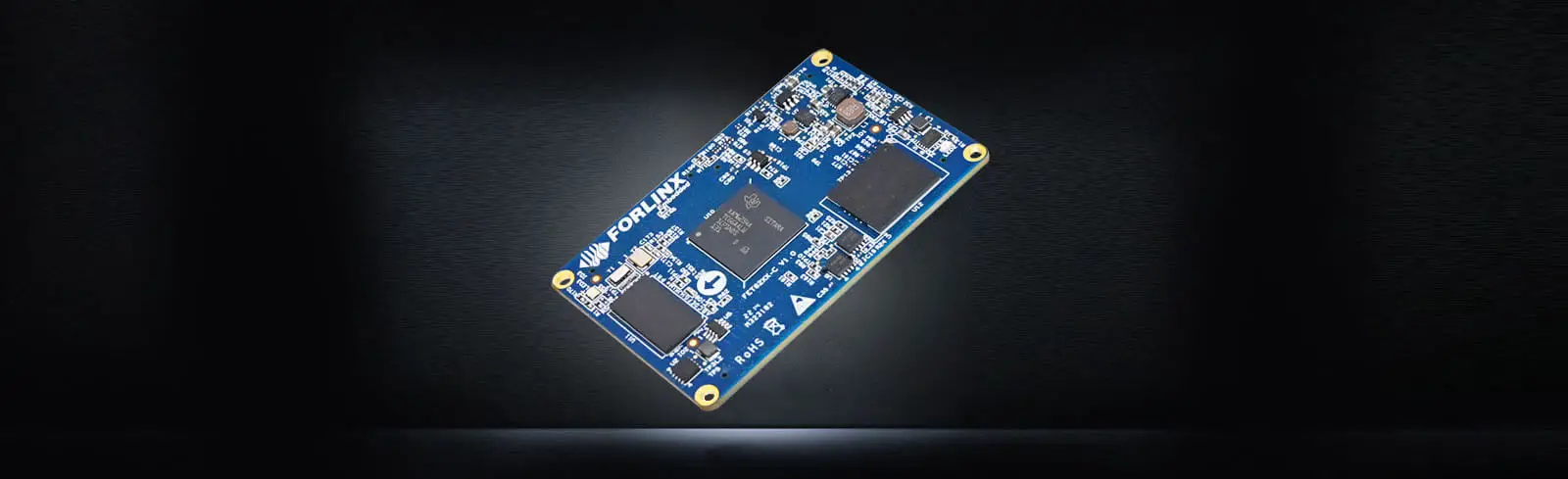 FORLINX System on Module OK6231-C System On Module TI