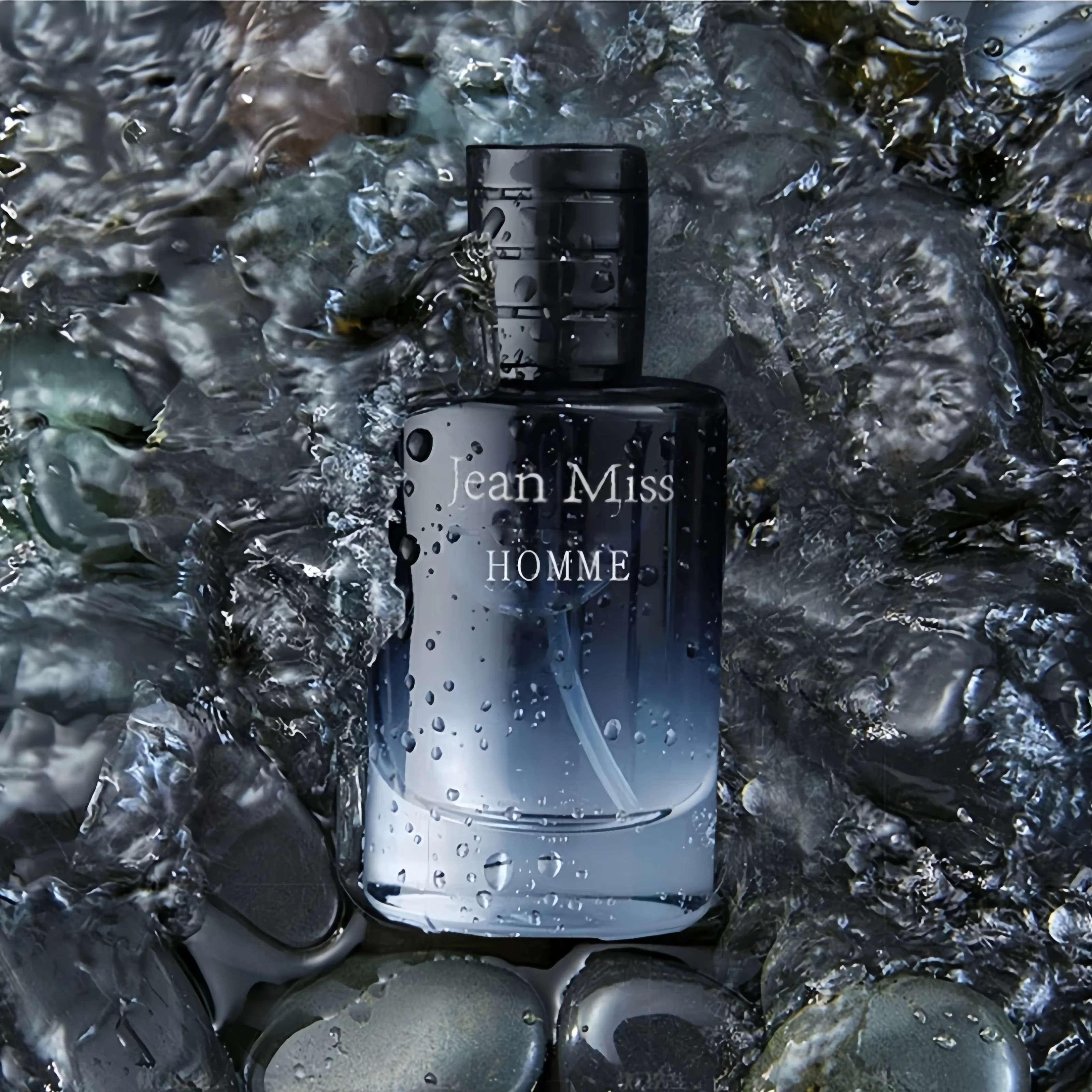 90 مللي الرجال العطور هدية مجموعة صناديق 3 قطعة فرمونات كولونيا طويلة الأمد لجذب النساء رائحة رائحة له جودة عالية #6