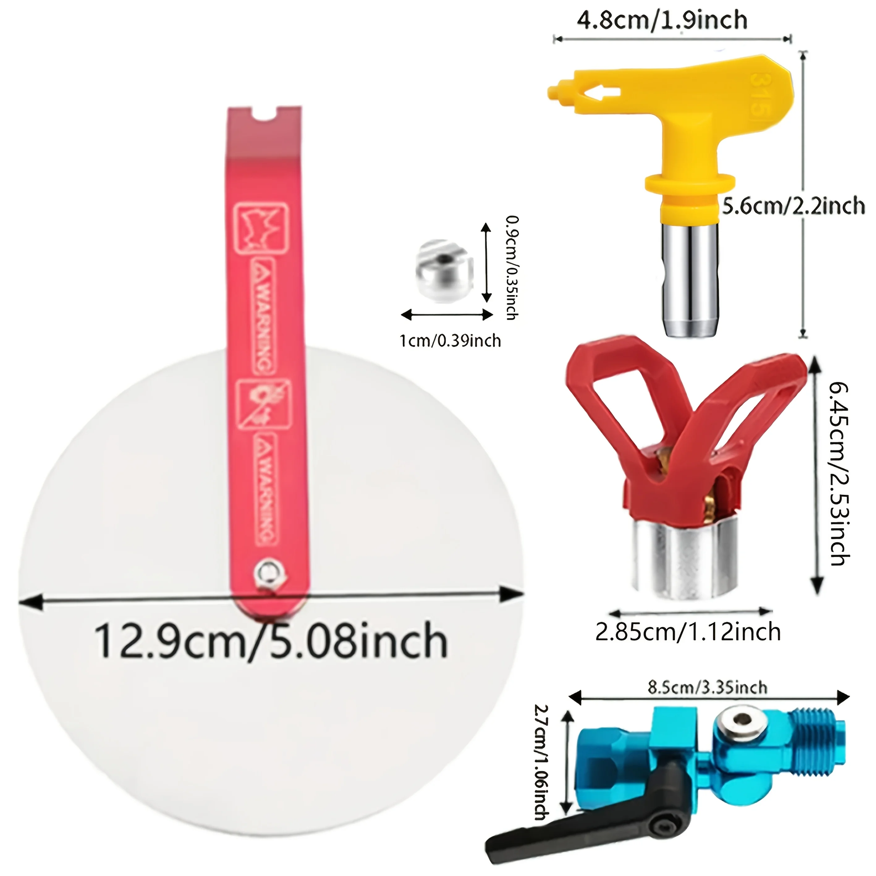 Thumbnail 2 - #7 Top 40 Paint Edgers Worth Buying In 2026