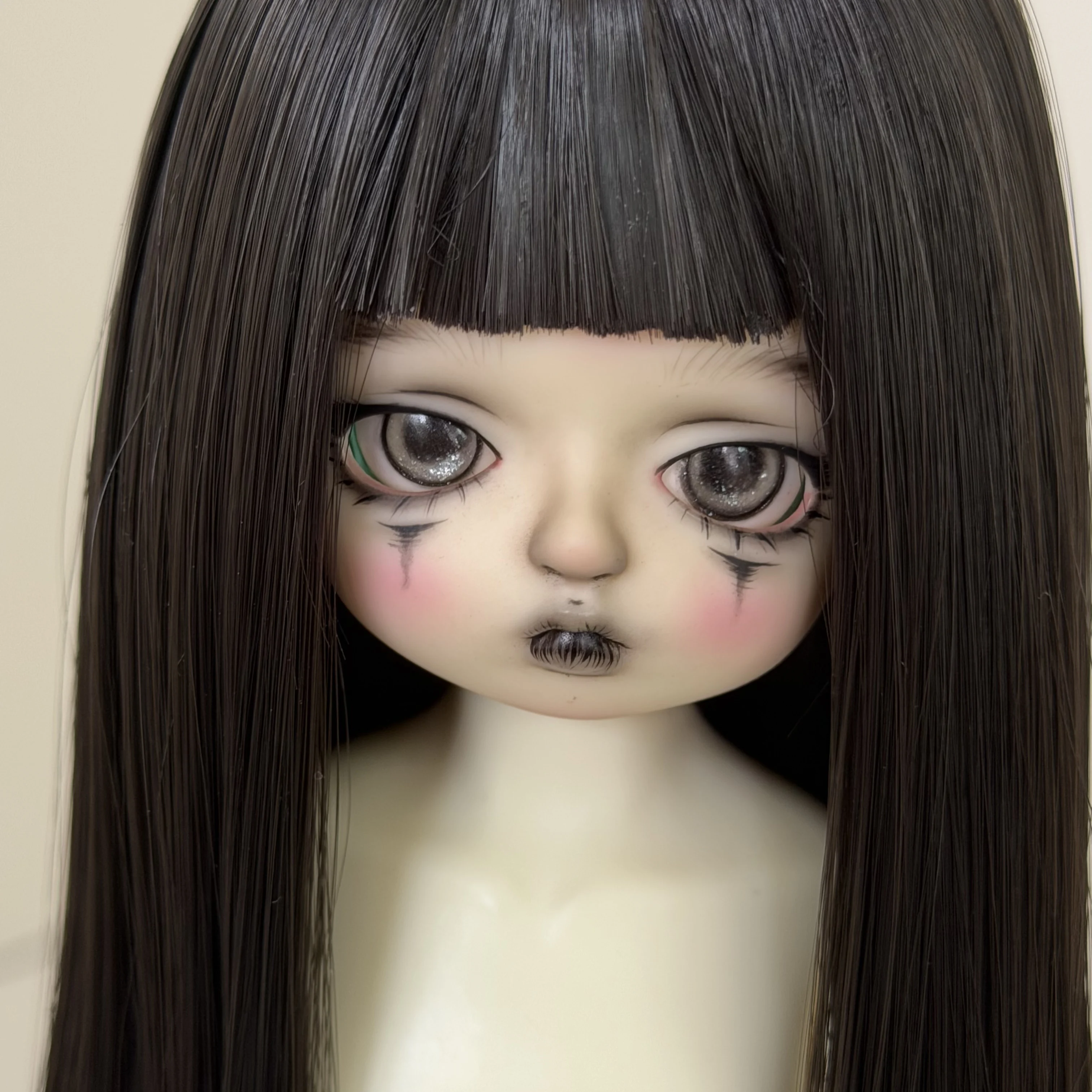 gaoshun-1-6-kalun-gender-neutral-body-with-darkness-cute-ghost-style-faceup-for-niche-asthetic-lovers-vintage-a-specia-gift