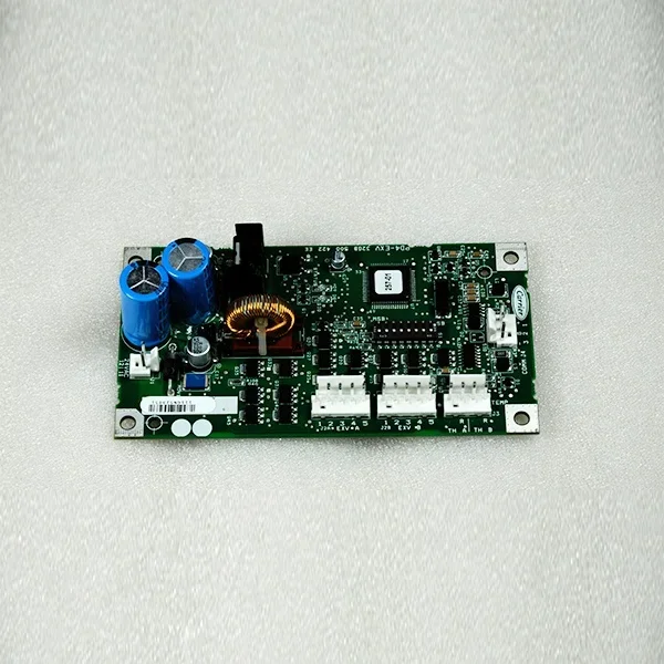 

Original HVAC Parts 32GB500192EE EXV Board 32GB500422EE Programmed for Carrier Chiller