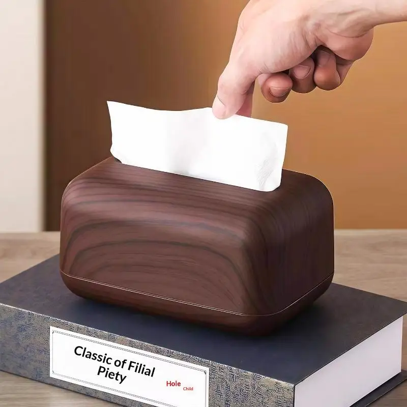 Thumbnail 2 - #16 Facial Tissue Holders Comparison Guide